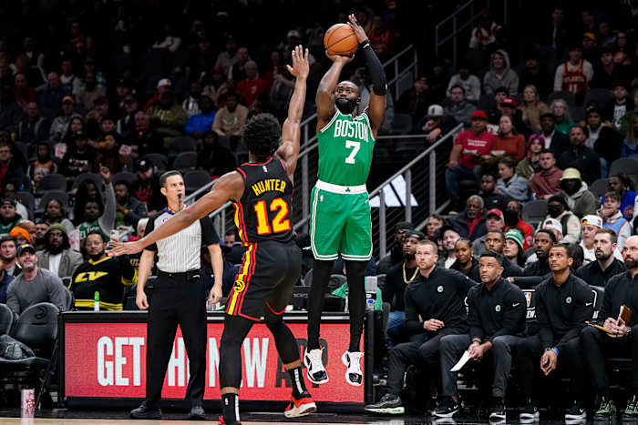 Hawks vs. Celtics Predictions with DraftKings